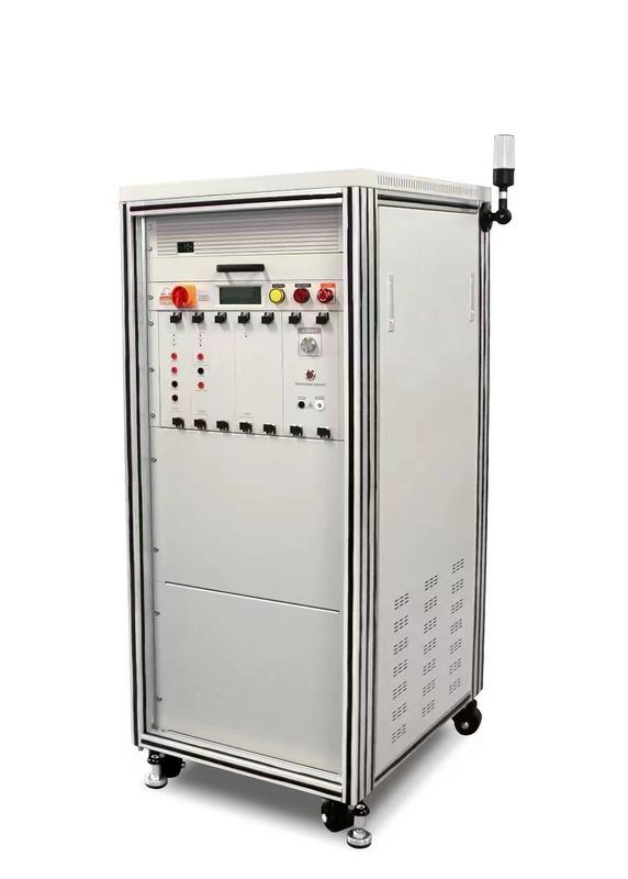 نظام اختبار الكابلات عالية الجهد آلة اختبار الكابلات DC5000V/AC4000V