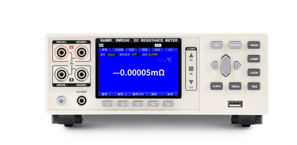 RS232 واجهة معايير فولتاج البطارية مع سلك الطاقة وقلم المسبار الاختياري
