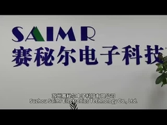 تعريف عن الشركة