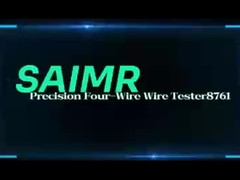 اختبار الأسلاك المهنية 8761